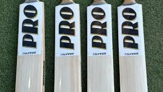 Protos Tsunami Grade 2 Bat Review || Best Handpicked Ever. |#trending #cricket #bangalore #protos