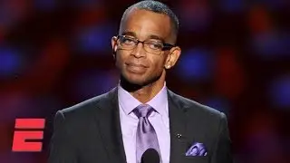 Remembering Stuart Scott | ESPN Archive