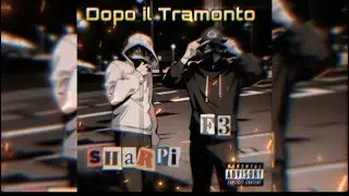 Finirà Male- sharpi (ft. @Francesco.conildollasign)