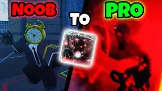 [Skibi Defense] Going From NOOB To PRO (again)!! | Part 1