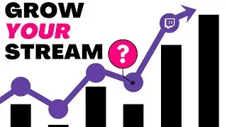 The SECRET to SUCCESS on Twitch: Using Data to Grow Your Viewership with StreamBee