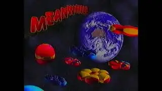 Phlat Ball commercial (29/9/2003)