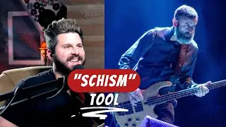 Bass Teacher REACTS | 