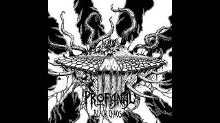 Profanal (Ita) - Black Chaos (Full Album 2012)