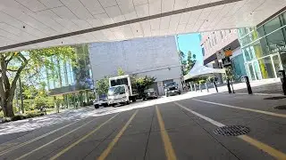 MUZIO CLEMENTI OPUS 36 No 4 & UBC CAMPUS TOUR