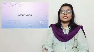 Observation as a data collection technique (Urdu/Hindi)
