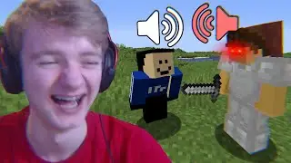 The Funniest Minecraft Mod Ever