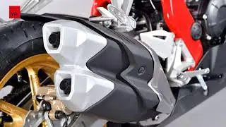 Full New Honda 250 CC ABS 2020 [ CBR250RR -ABS ] All Color Review [ New & Old ]