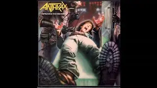 ANTHRAX - A.I.R.