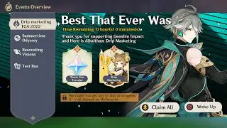 the BIGGEST NEWS for Genshin Player after ages.. | Genshin Impact |