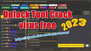 Garuda JAVA Gen Pro Tool Update Unlock Tool 2023