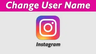 How to Change Instagram Username - 2020