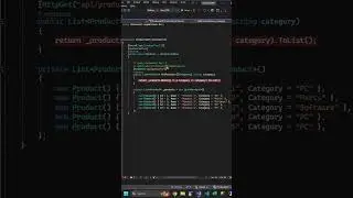 Web API Query Parameter Part 2