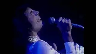 Queen - White Queen (Live at the Hammersmith Odeon 1975)