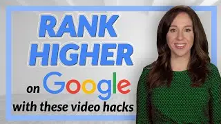 Using Video for SEO