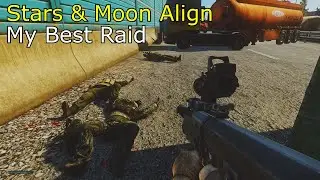 Stars and Moon Align (Escape From Tarkov)