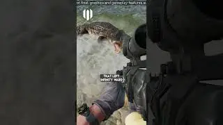 DMZ devs working on DELTA FORCE 😍