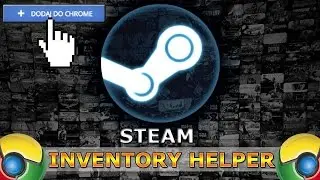 Как установить Steam Inventory Helper на Opera? ОТВЕТ ТУТ!!!!