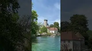 Райское место во Франции 😍😍