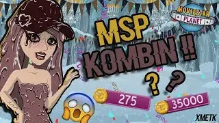 MSP EN UCUZ VS EN PAHALI KOMBİN !! - xMetk