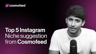 Top 5 Niche Ideas For Instagram In 2022  