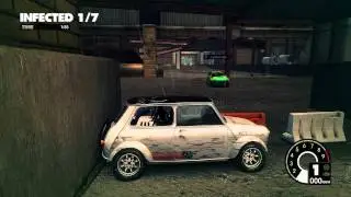 DiRT 3 - Outbreak Online Gameplay - Ep.4