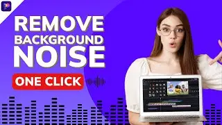 AI Voice Cleaner - Remove noise from audio and video with AI