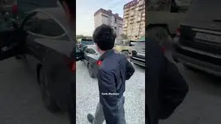 Заказал такси эконом, комфорт в подарок￼.