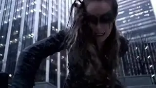 Lexa Kom Trikru - Play With Fire