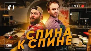 Премьера кулинарного шоу 