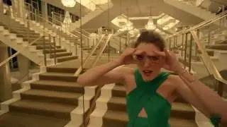 Kenzo Dance Mirror Effect (After Effects)