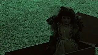 THE DOLL - Short Horror Film