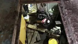 ГАРАЖ