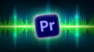 How To Instantly Improve Audio In Premiere Pro - EASY