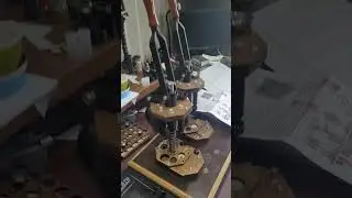Пресс Сварог 2.0