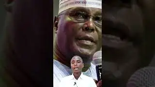 Atiku Condemns Explosion at APC Rally in Port Harcourt