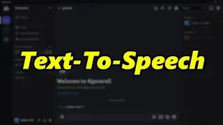 Send TTS Message in Discord: Quick & Easy Guide