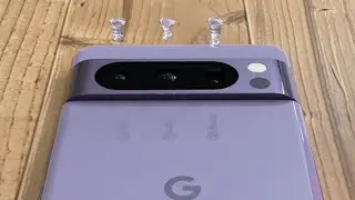 Pixel 8 Pro - Google is Creating a Masterpiece