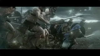 300: Rise of an Empire - TV Spot 1 [HD]