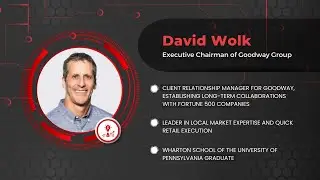 Goodway Group: Lessons We've Learned