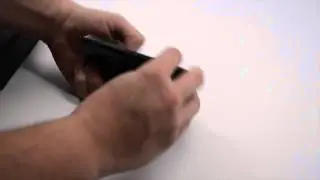 LG Nexus 4 Unboxing