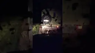 Идёт эвакуация группы Святково1000верных