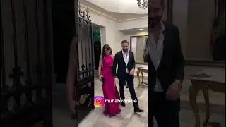 Neslihan Atagül ve Kadir Doğulu Çifti! #shorts