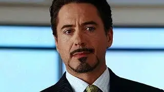 Tony Stark - 