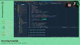 Set Up Auth0 in Apollo Client