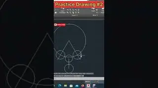 Autocad for beginners | Autocad 2d-3d drawing | Autocad complete tutorial | Autocad 2d drawing