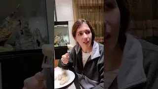 Подсадил испанку на пельмени 🇪🇸😅 | Рома и Бланка | Shaykin 