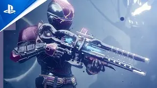 Destiny  2: Season of the Lost - Agers Scepter: Exotic Quest | PS5, PS4