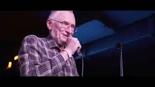 Премьера фильма-концерта "Однажды XXX лет спустя: Ник Рок-н-Ролл & Коба" (часть 1 - фильм).