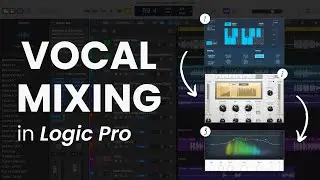 [FREE] Vocal Mixing & Vocal Preset Course